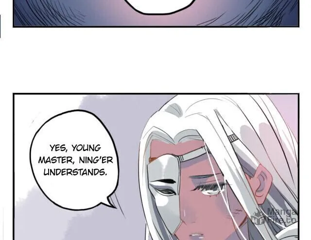 Read Jun and Wang Xin chapter 12 image 35 on Lezhin
