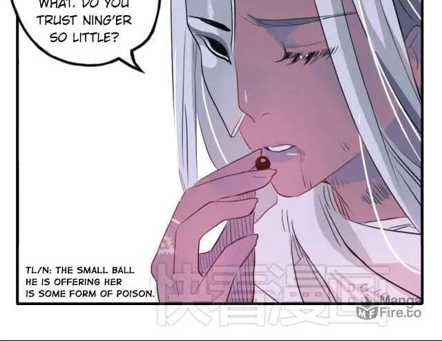 Read Jun and Wang Xin chapter 12 image 37 on Lezhin
