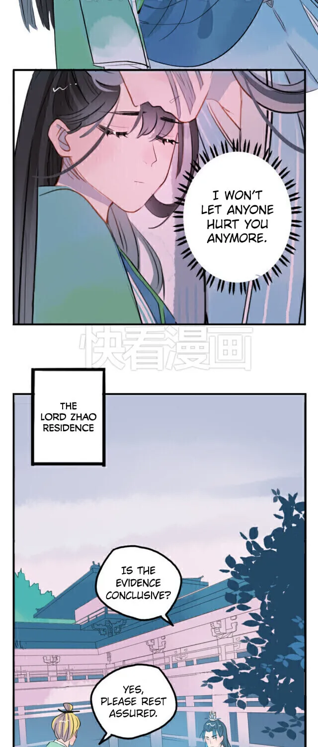 Read Jun and Wang Xin chapter 12 image 40 on Lezhin