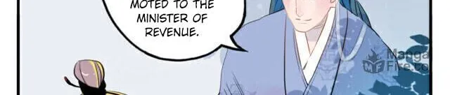 Read Jun and Wang Xin chapter 12 image 43 on Lezhin