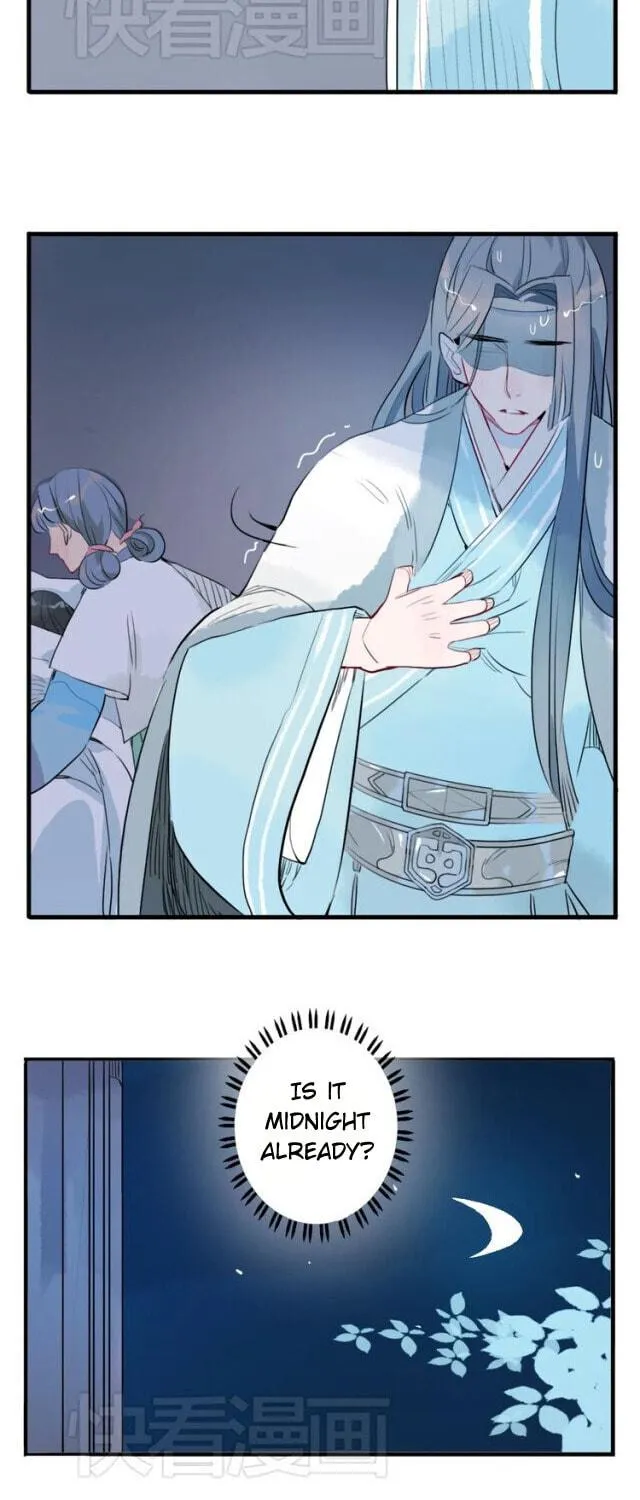 Read Jun and Wang Xin chapter 13 image 12 on Lezhin