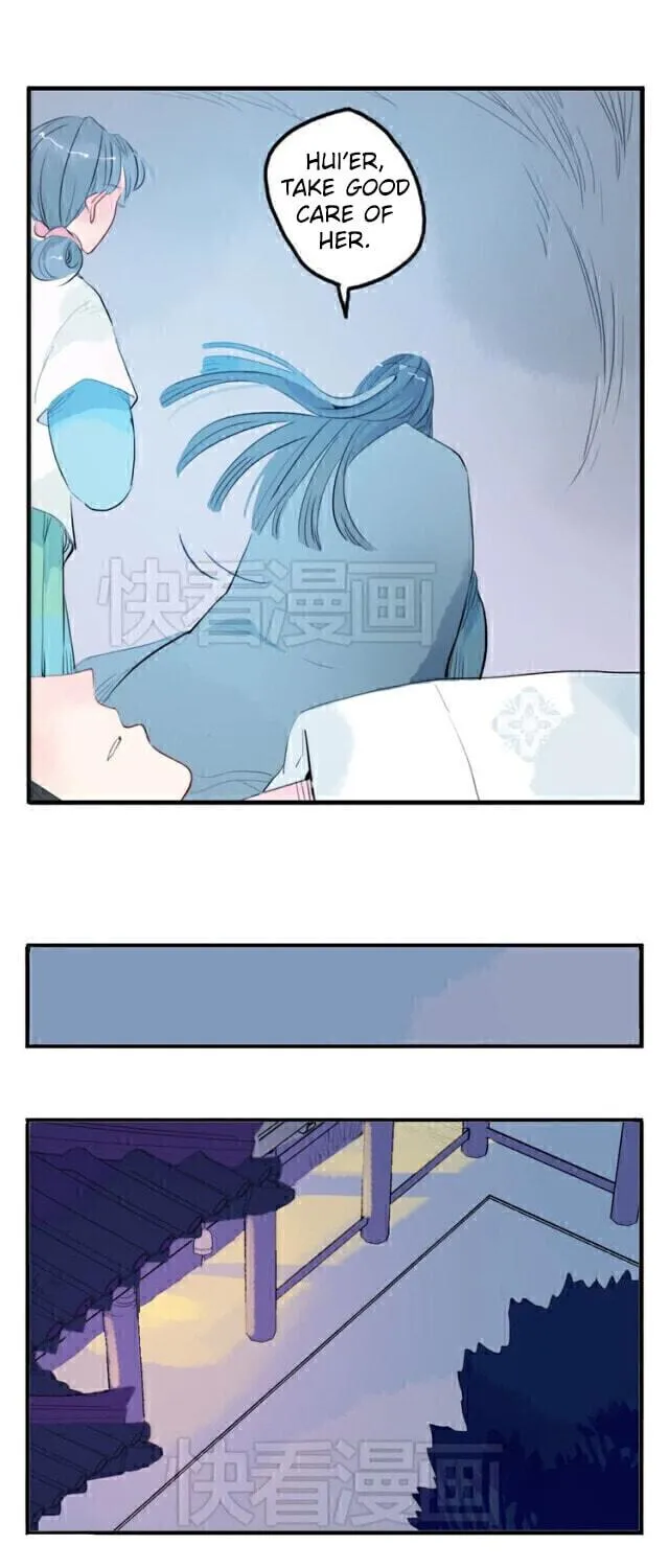Read Jun and Wang Xin chapter 13 image 14 on Lezhin