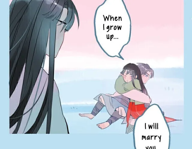 Read Jun and Wang Xin chapter 13 image 17 on Lezhin