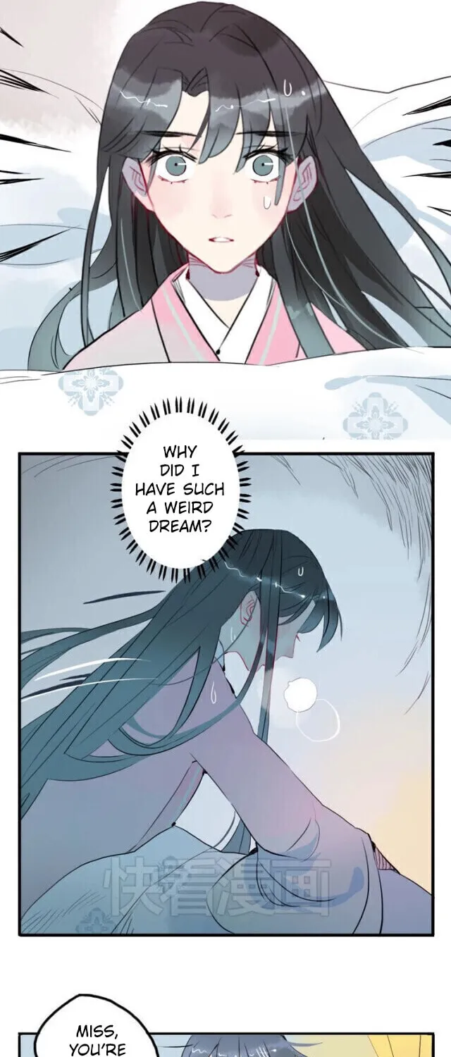 Read Jun and Wang Xin chapter 13 image 20 on Lezhin