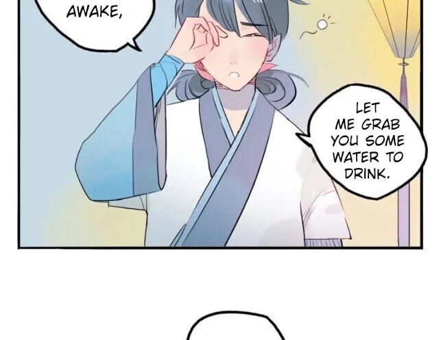 Read Jun and Wang Xin chapter 13 image 21 on Lezhin