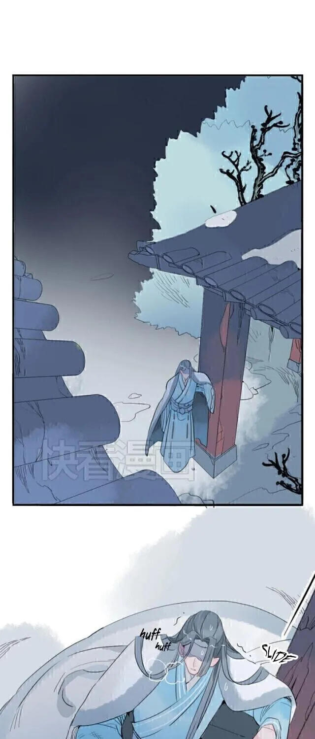 Read Jun and Wang Xin chapter 13 image 24 on Lezhin