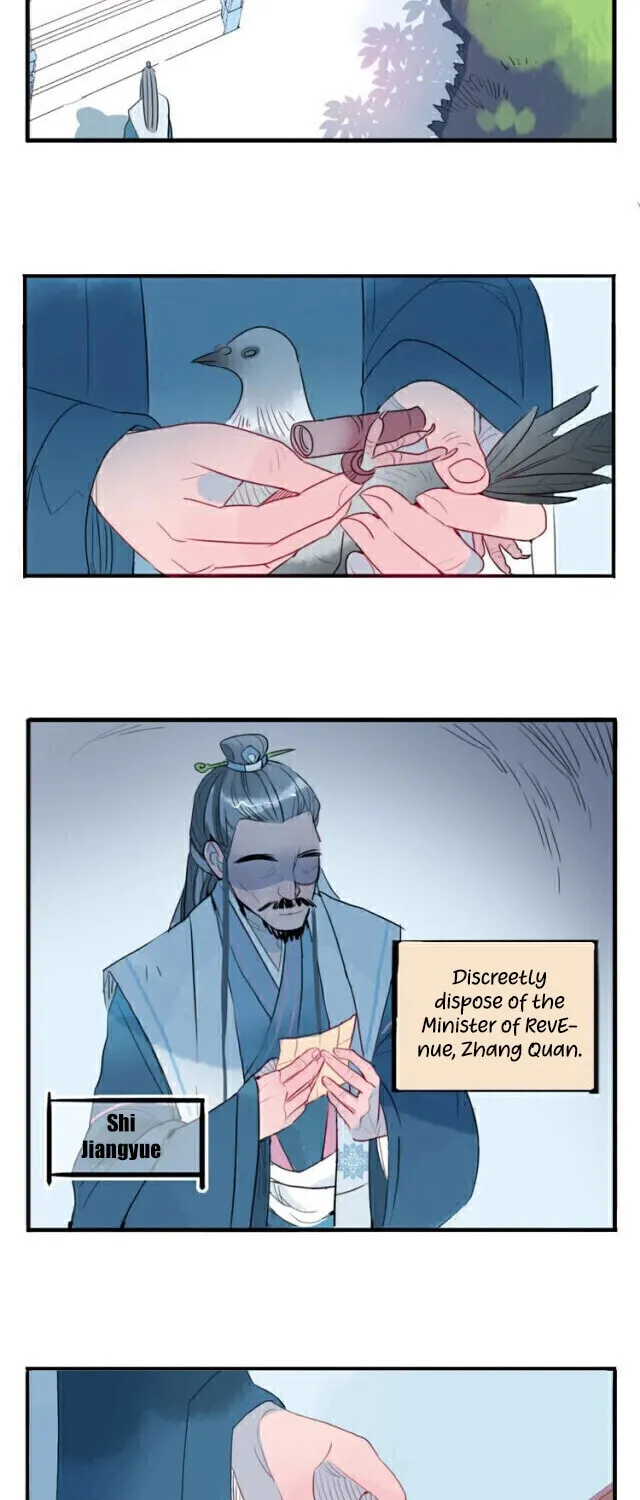 Read Jun and Wang Xin chapter 13 image 28 on Lezhin
