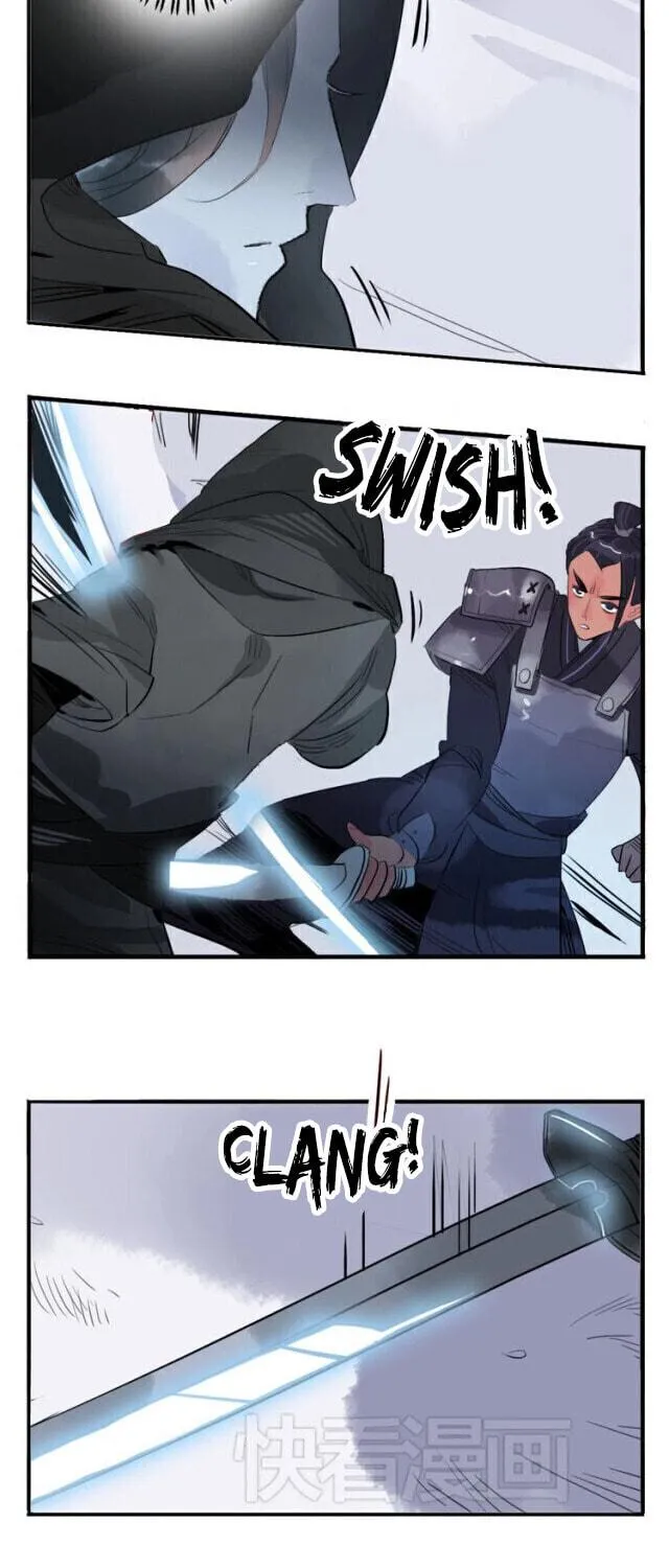 Read Jun and Wang Xin chapter 13 image 44 on Lezhin