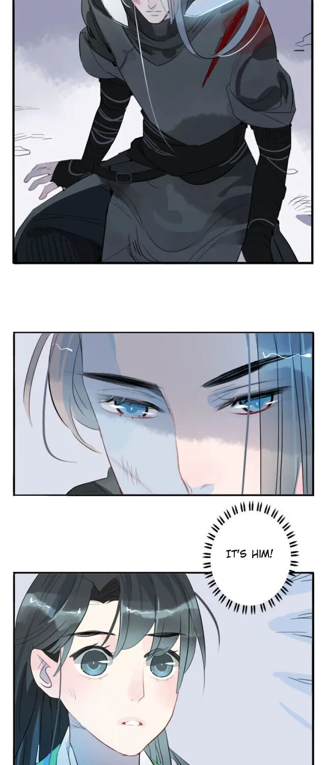 Read Jun and Wang Xin chapter 13 image 46 on Lezhin