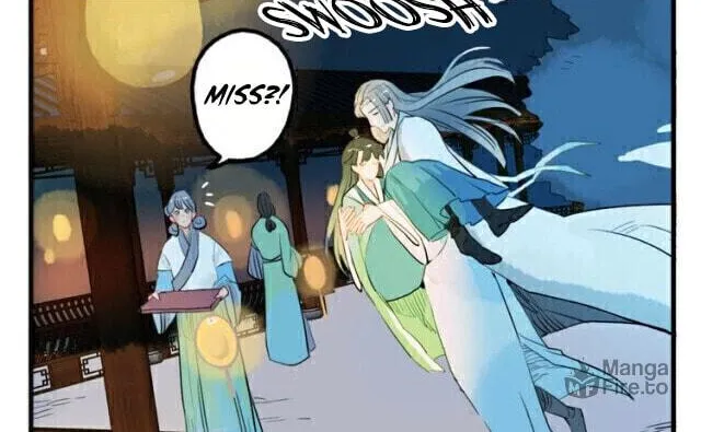 Read Jun and Wang Xin chapter 13 image 7 on Lezhin