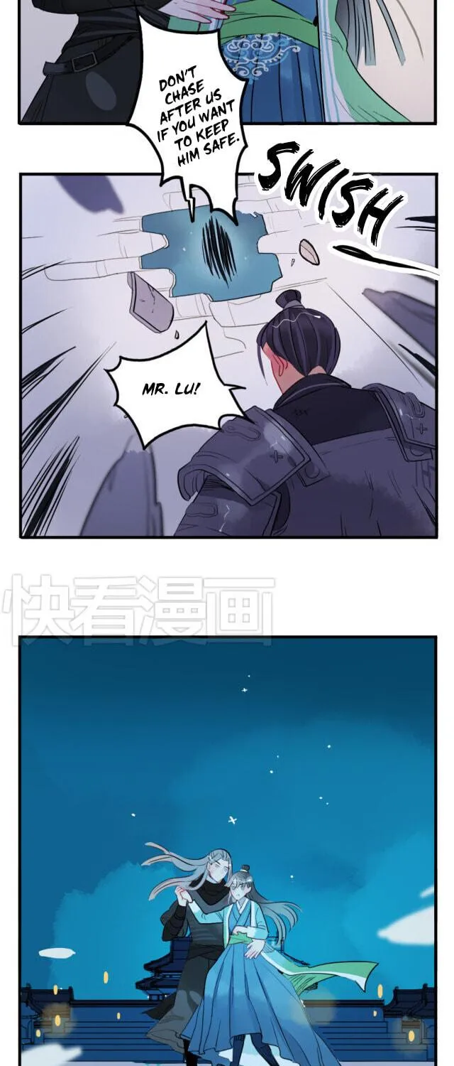 Read Jun and Wang Xin chapter 14 image 12 on Lezhin