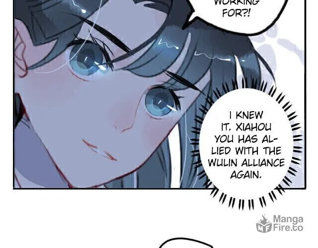 Read Jun and Wang Xin chapter 14 image 15 on Lezhin