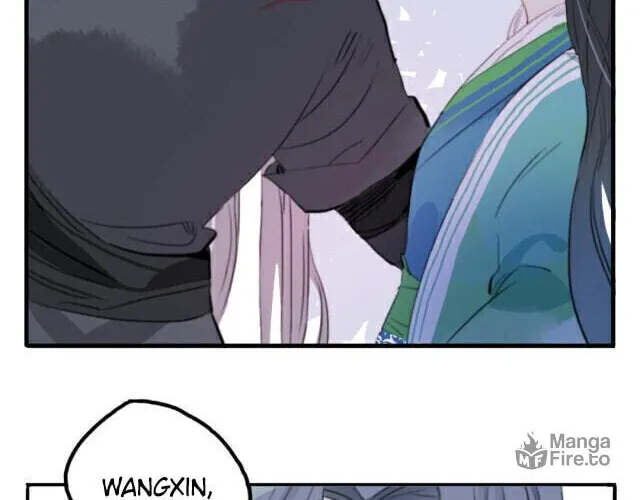 Read Jun and Wang Xin chapter 14 image 19 on Lezhin