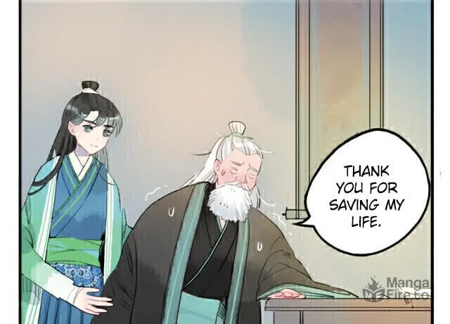 Read Jun and Wang Xin chapter 14 image 25 on Lezhin