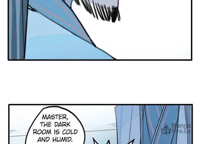 Read Jun and Wang Xin chapter 14 image 31 on Lezhin