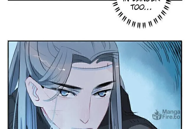 Read Jun and Wang Xin chapter 14 image 37 on Lezhin