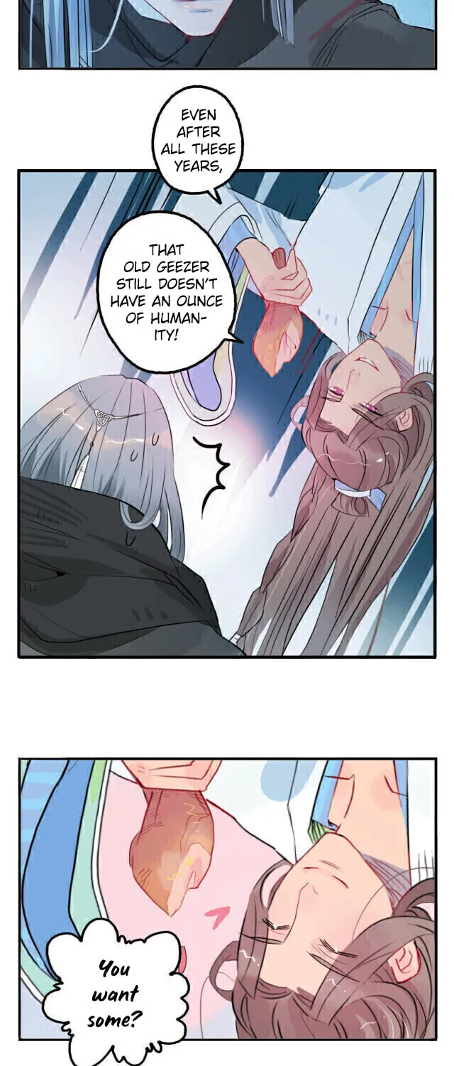 Read Jun and Wang Xin chapter 14 image 38 on Lezhin