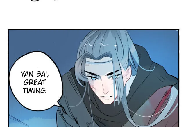Read Jun and Wang Xin chapter 14 image 39 on Lezhin