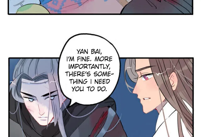 Read Jun and Wang Xin chapter 14 image 41 on Lezhin