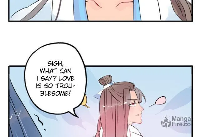 Read Jun and Wang Xin chapter 14 image 43 on Lezhin