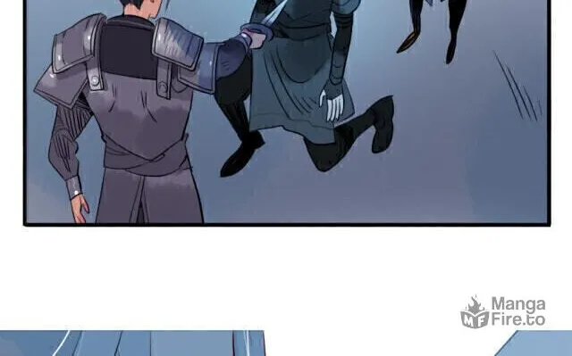 Read Jun and Wang Xin chapter 14 image 5 on Lezhin