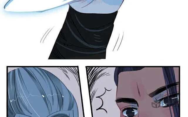 Read Jun and Wang Xin chapter 14 image 7 on Lezhin