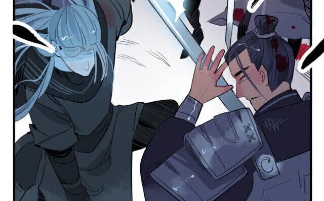 Read Jun and Wang Xin chapter 14 image 9 on Lezhin