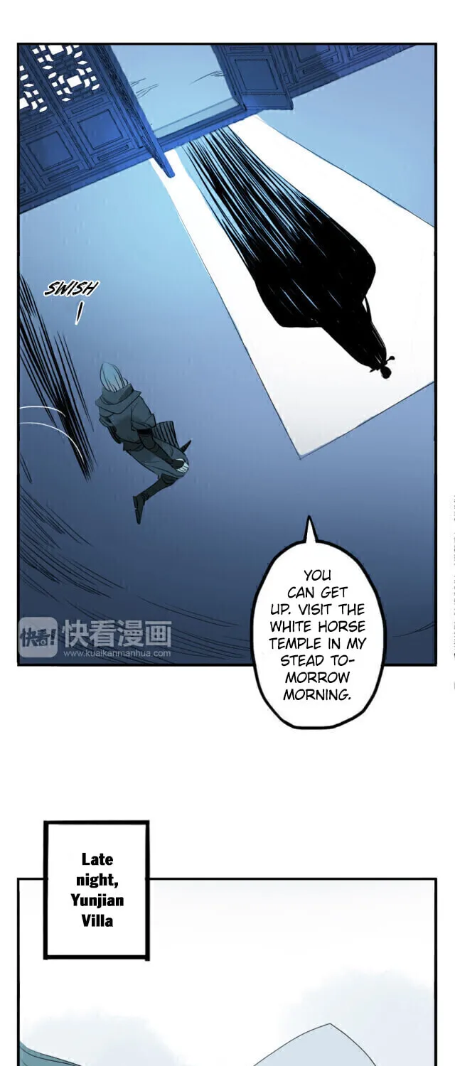 Read Jun and Wang Xin chapter 16 image 16 on Lezhin
