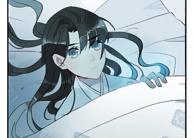 Read Jun and Wang Xin chapter 16 image 17 on Lezhin
