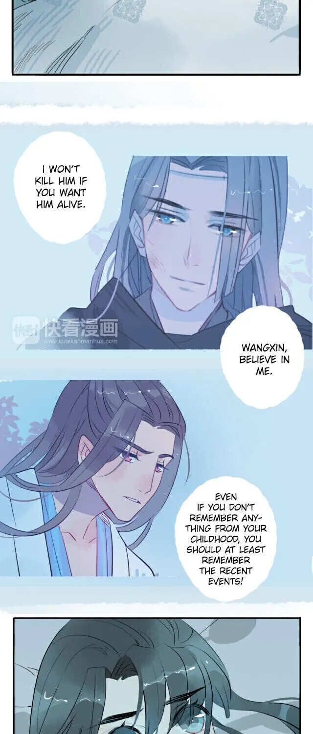 Read Jun and Wang Xin chapter 16 image 18 on Lezhin