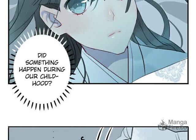 Read Jun and Wang Xin chapter 16 image 19 on Lezhin