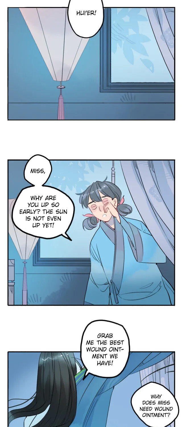 Read Jun and Wang Xin chapter 16 image 26 on Lezhin