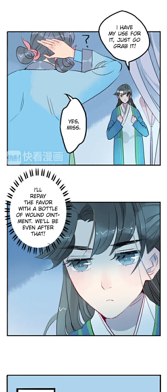 Read Jun and Wang Xin chapter 16 image 28 on Lezhin