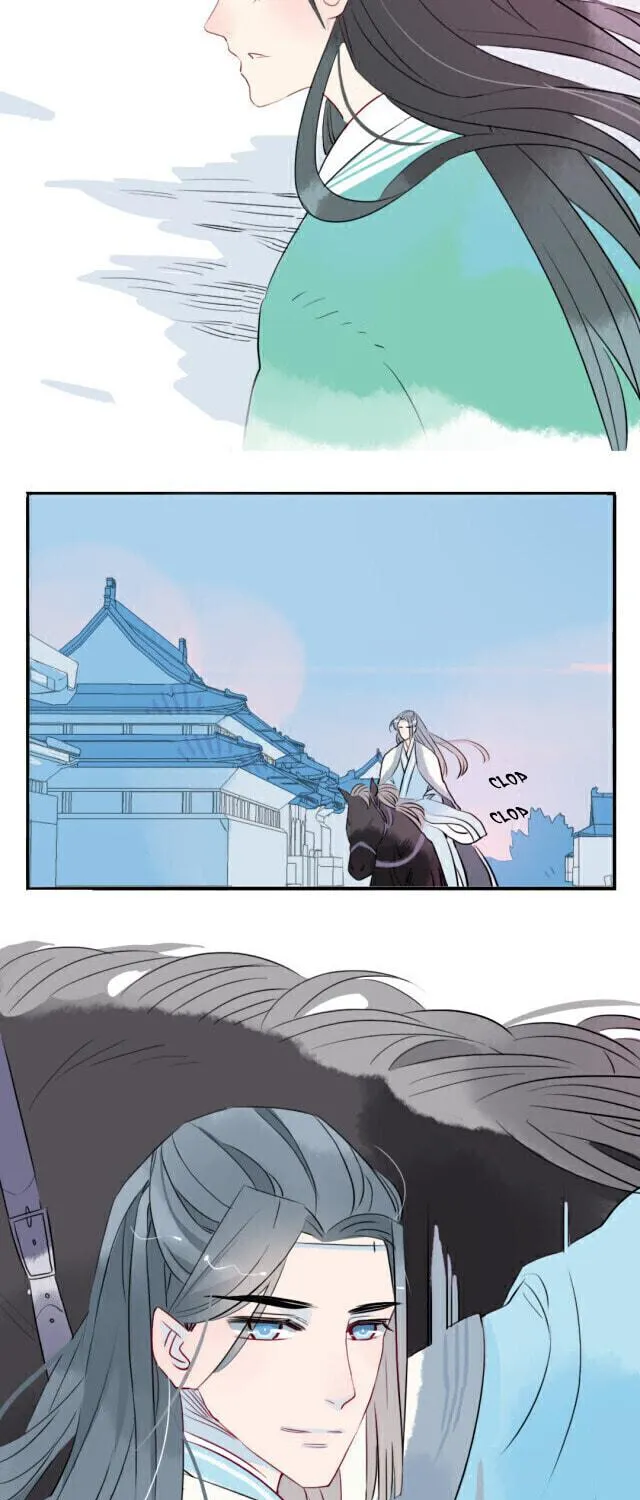 Read Jun and Wang Xin chapter 16 image 34 on Lezhin