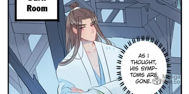 Read Jun and Wang Xin chapter 16 image 5 on Lezhin