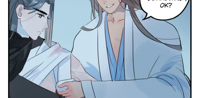 Read Jun and Wang Xin chapter 16 image 9 on Lezhin