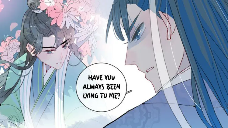 Read Jun and Wang Xin chapter 18 image 1 on Lezhin