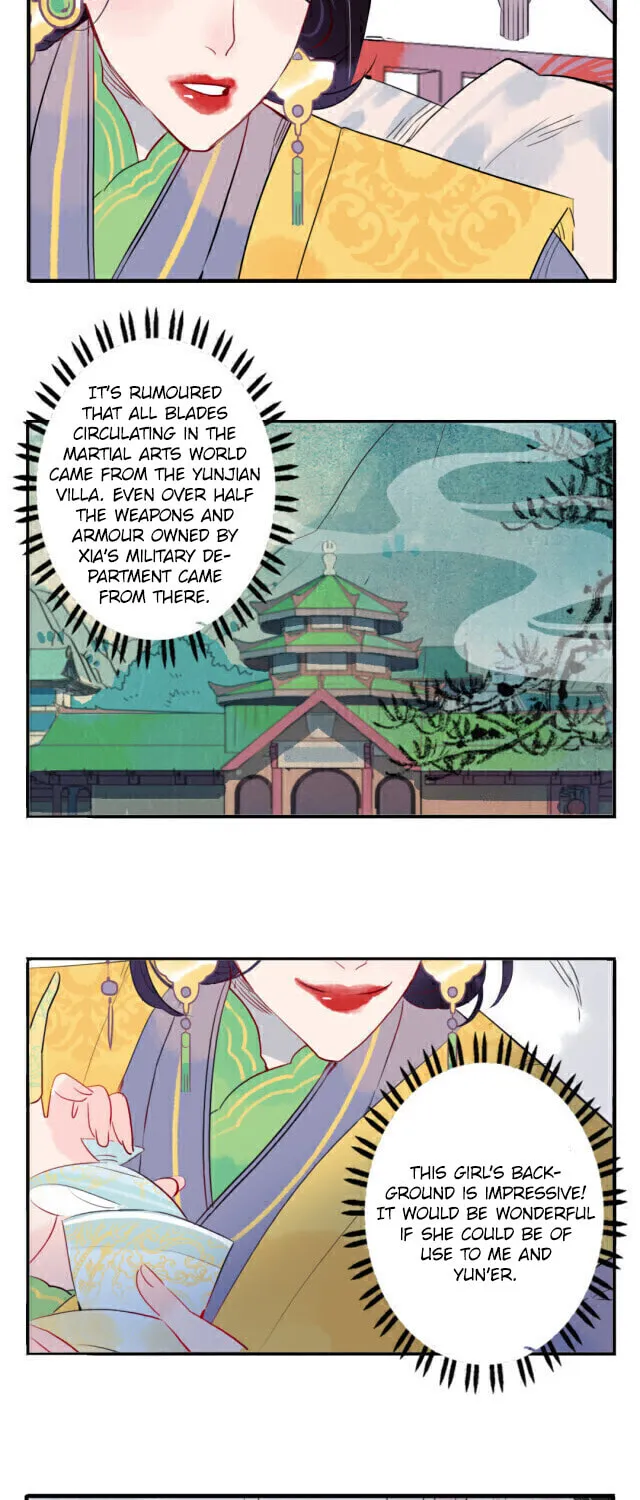 Read Jun and Wang Xin chapter 18 image 14 on Lezhin