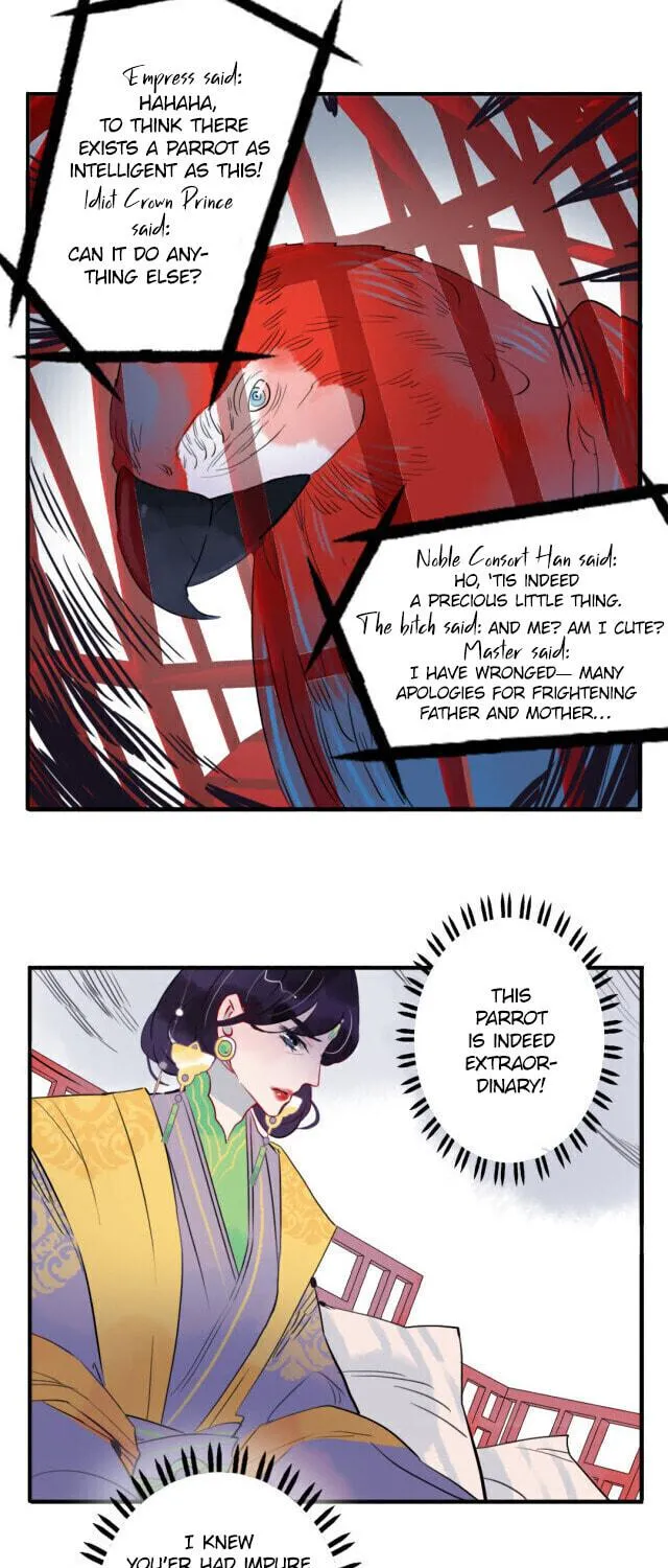 Read Jun and Wang Xin chapter 18 image 18 on Lezhin