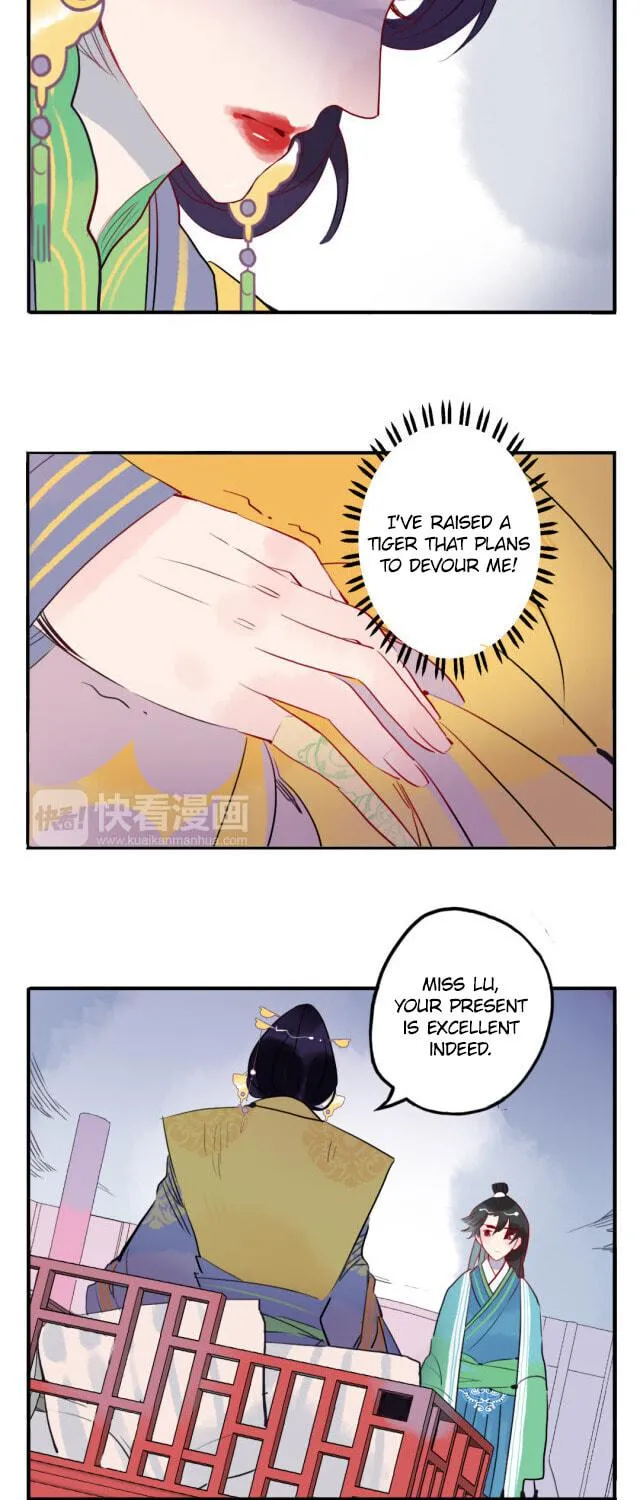 Read Jun and Wang Xin chapter 18 image 20 on Lezhin