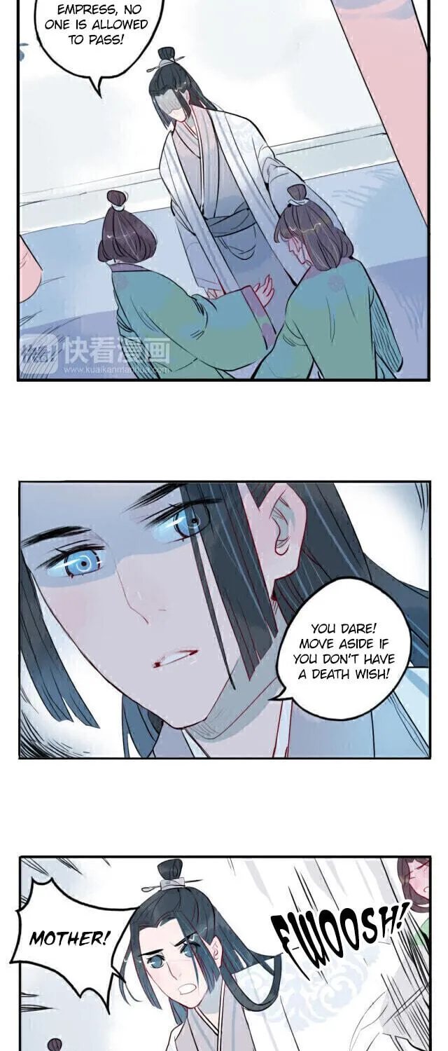 Read Jun and Wang Xin chapter 18 image 24 on Lezhin