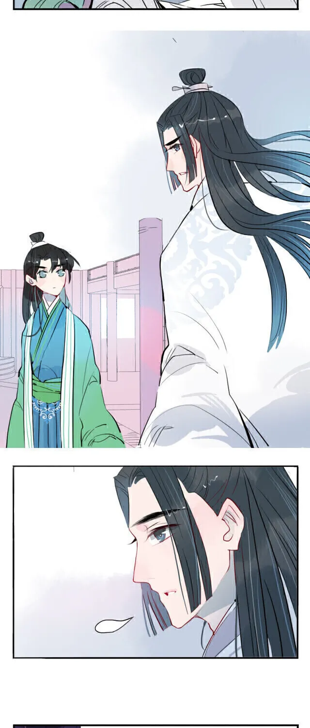 Read Jun and Wang Xin chapter 18 image 26 on Lezhin