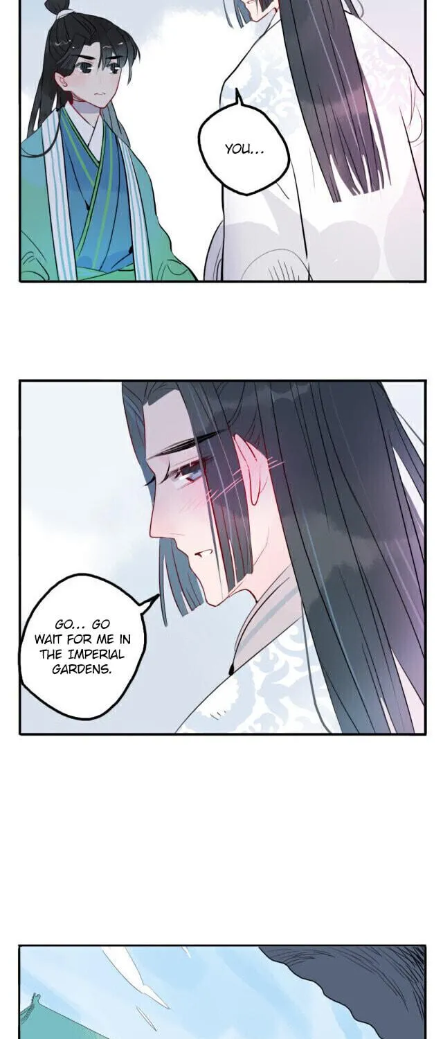 Read Jun and Wang Xin chapter 18 image 30 on Lezhin