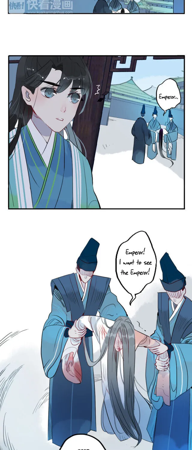 Read Jun and Wang Xin chapter 18 image 32 on Lezhin