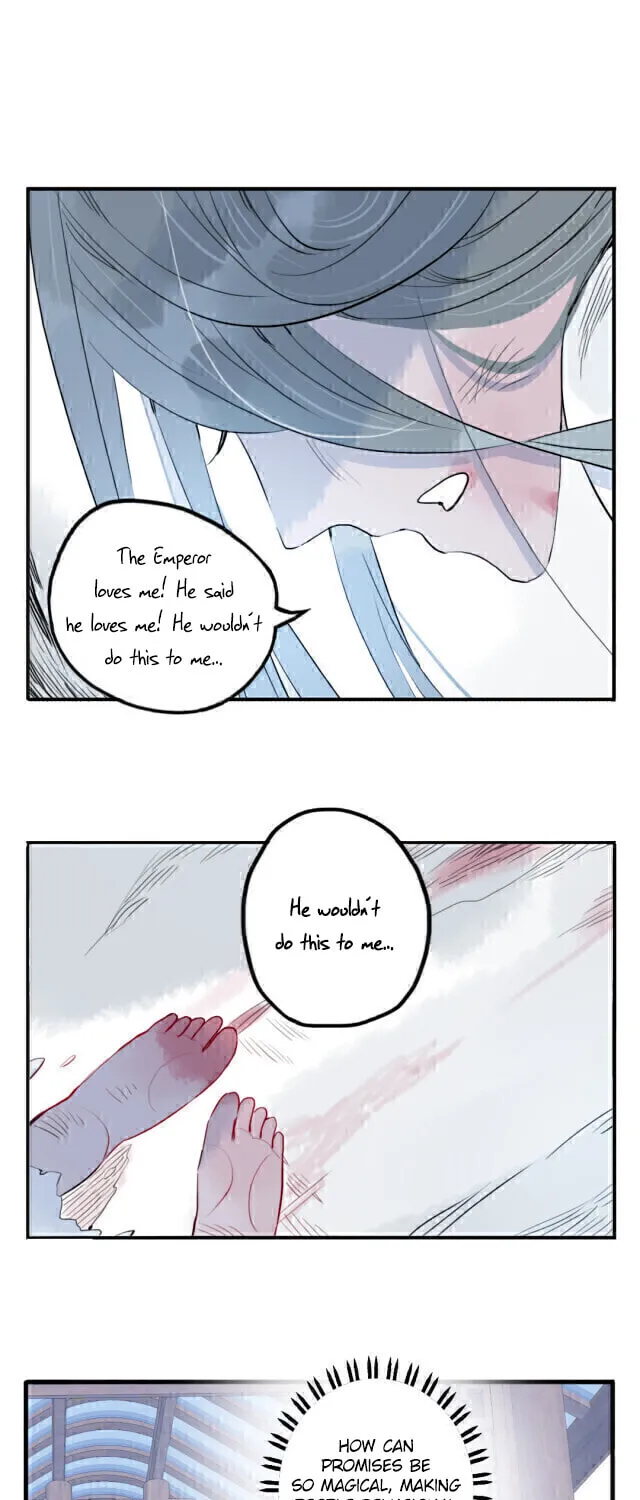 Read Jun and Wang Xin chapter 18 image 34 on Lezhin