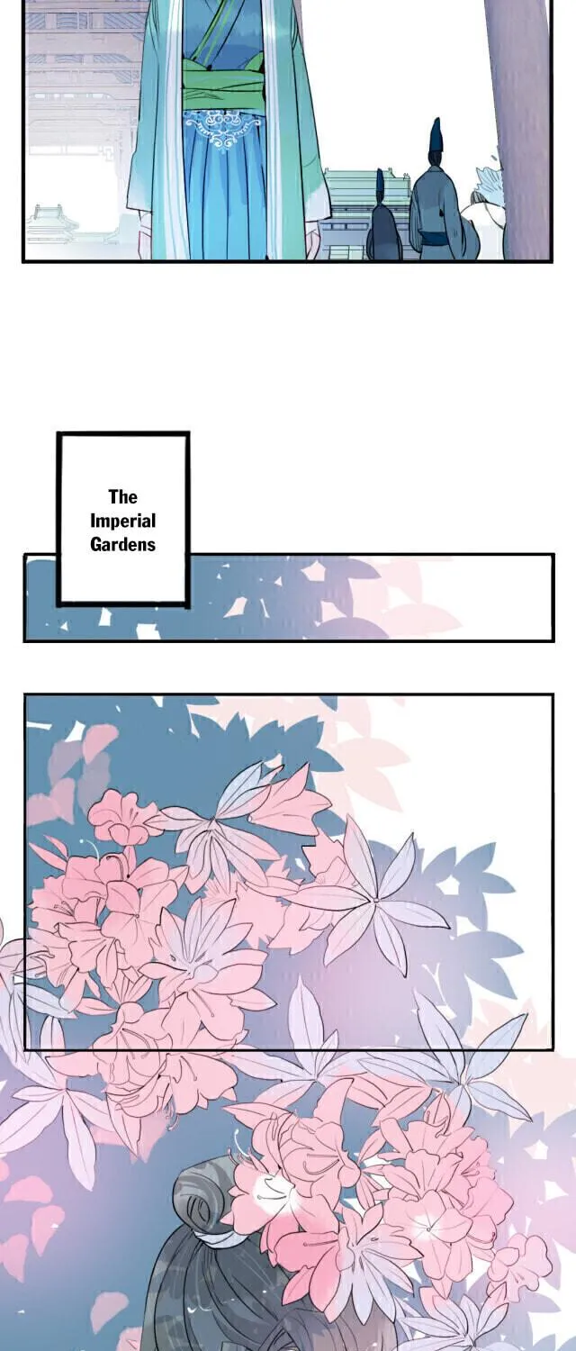 Read Jun and Wang Xin chapter 18 image 36 on Lezhin