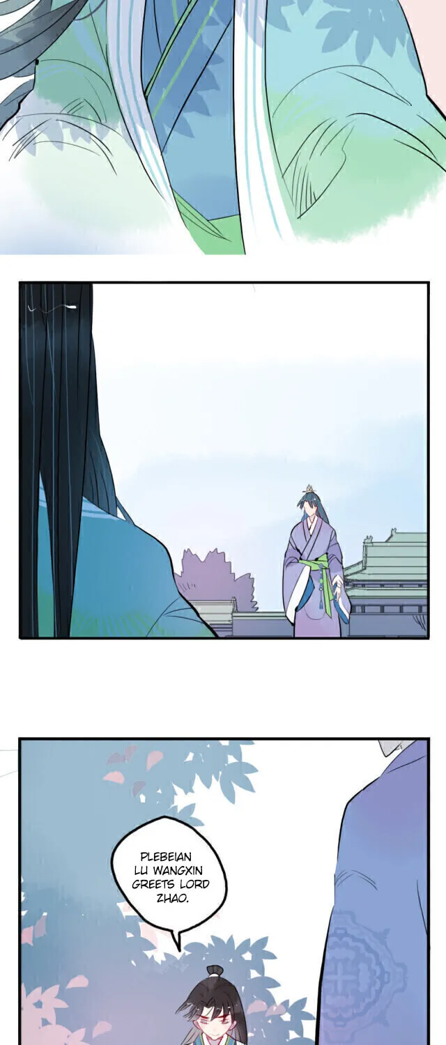 Read Jun and Wang Xin chapter 18 image 38 on Lezhin