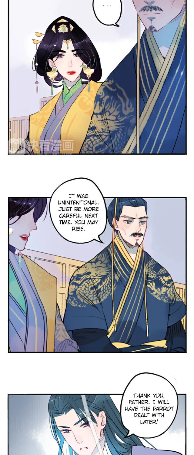 Read Jun and Wang Xin chapter 18 image 4 on Lezhin