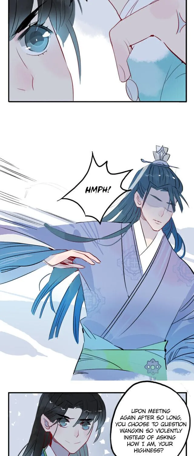 Read Jun and Wang Xin chapter 18 image 42 on Lezhin