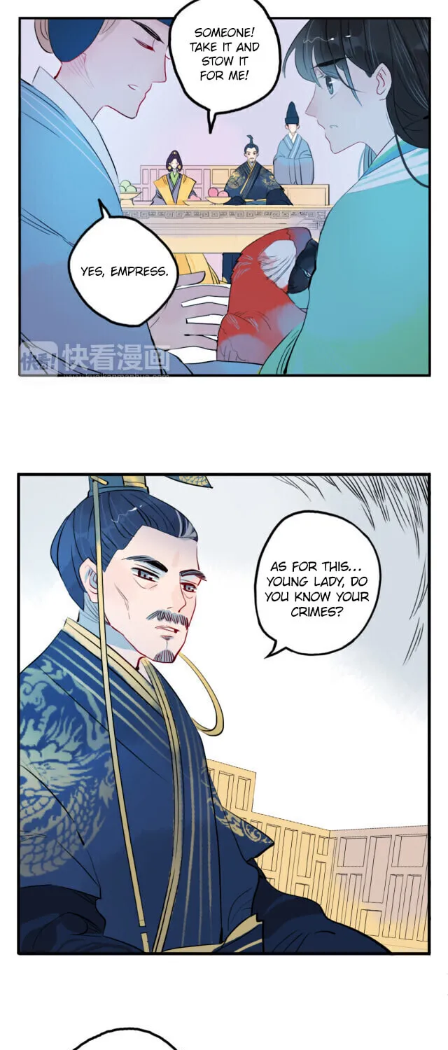 Read Jun and Wang Xin chapter 18 image 6 on Lezhin